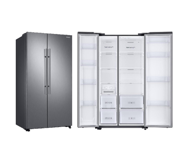 Samsung RS66N8100S9 - 490162 - zdjęcie